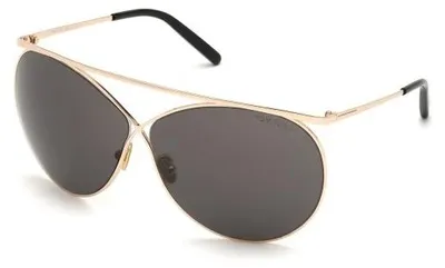 Obrázok produktu pre SLNEČNÉ OKULIARE TOM FORD, model FT0761, veľkosť 67, farba 28A