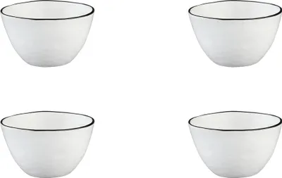Image de Bol PURE, lot de 4 pièces