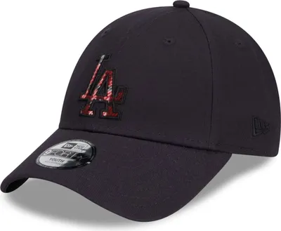 Obrázek produktu pro New Era 9Forty Kinder Cap - INFILL Los Angeles Dodgers Child