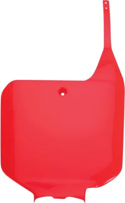 Obrázok produktu pre UFO Plast Nummerntafel
