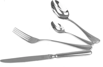 Produktbild von Solex Baguette Besteckset 24 teilig für 6 Personen
