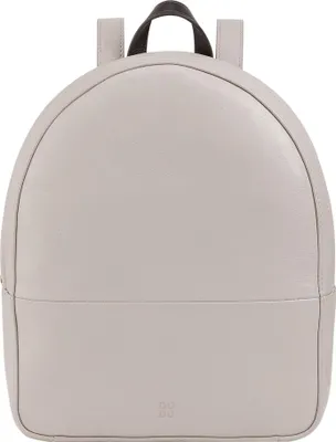 Produktbild von DuDu City Rucksack Leder 26,5 cm