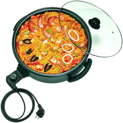Produktbild von Bartscher Multipfanne "Grande" 41cm
