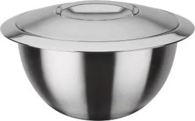 Produktbild von GSW Edelstahl Thermoschüssel 16cm