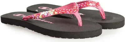 Obrázok produktu pre Šľapky Champion "Shic" - S10248 | Flip Flop Shic - Black- Veľkosť: 40(EU)