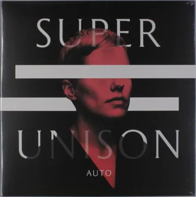 Produktbild von Super Unison-Auto