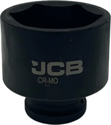 Immagine prodotto di JCB | Presa per avvitatore a impulsi, esagono, 41 mm, presa per avvitatore a impulsi, presa elettrica, inserto per chiave a bussola