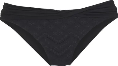 Produktbild von LASCANA Bikini-Hose Omara schwarz Größe 42