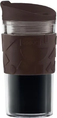 Produktbild von Bodum Reisebecher 0,35l Braun A11103-XYB-Y16-5