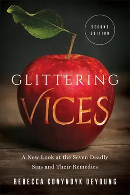 Produktbild von Glittering Vices