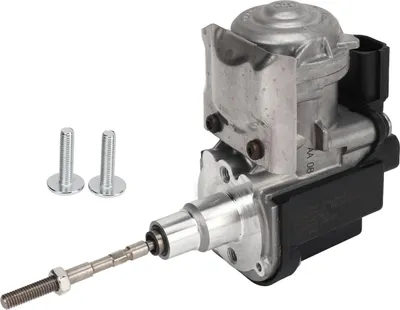 Produktbild von Elektronischer Turboantrieb 06L145612E Metallanpassung für A4 8K2 B8 2.0 TFSI 1984 CCM 165 KW 224 PS 2005-2015