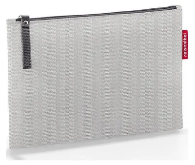 Image de Reisenthel Case 1 Herringbone Grey