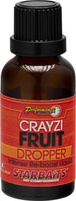 Obrázek produktu pro Starbaits Esence Concept Dropper 30 ml Crayzi Fruit