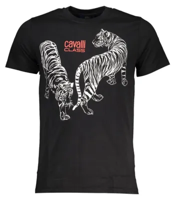 Obrázek produktu pro Trička Cavalli Class qxt62yjd060ne05051xl