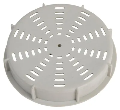Produktbild von Filterdeckel für Skimfilter TRENDSKIM S Nr. 3