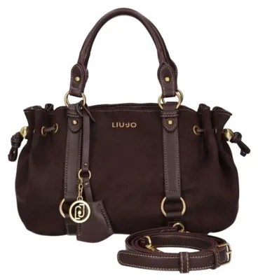 Image de Liu-jo Af6081 E1120 Trunk Couleur Marron