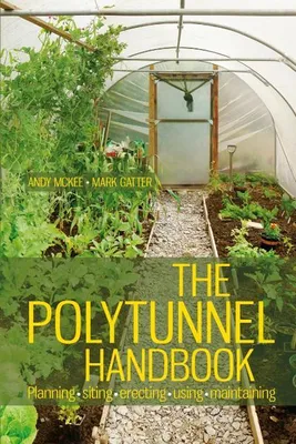 Obrázek produktu pro The Polytunnel Handbook