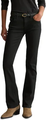 Productafbeelding van Marc O'Polo dames jeans, slim fit, met stretch