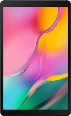 Produktbild von Samsung Galaxy Tab A 25,6cm (10,1 Zoll), WiFi, 3GB RAM, 64GB Speicher, Farbe: Silber