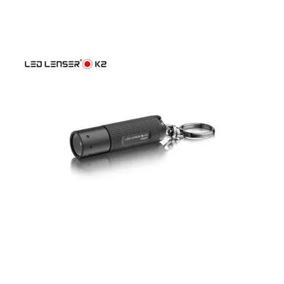 Obrázok produktu pre LED svietidlo LENSER K2 čierne