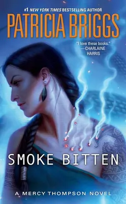 Obrázok produktu pre Smoke Bitten
