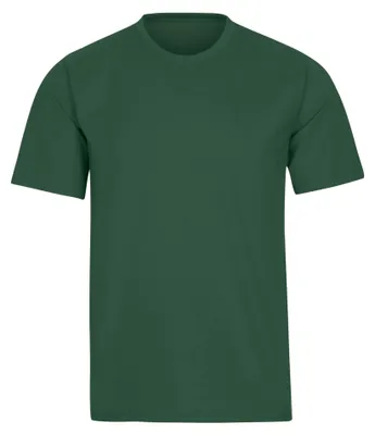 Produktbild von TRIGEMA T-Shirt Deluxe Baumwolle