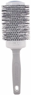 Immagine prodotto di Olivia Garden Spazzola Termica in Vetroceramica+Ioni 55 mm spazzola per capelli