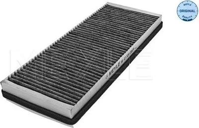 Produktbild von MEYLE 16-12 320 0004 Innenraumfilter Pollenfilter für RENAULT ESPACE IV (JK0/1) Aktivkohle