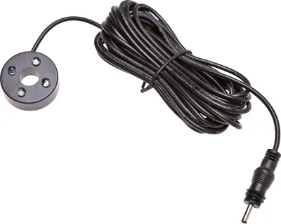Produktbild von CLGarden LED Leuchtring Ø34,5mm neutral weiß für Solarpumpe NKASP4 NKASP2