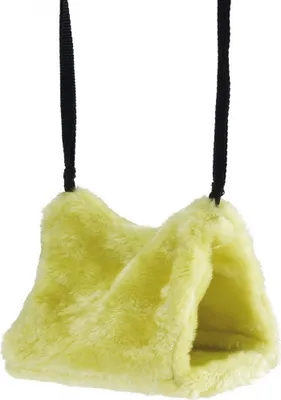 Produktbild von Beeztees Plüschzelt für Hamster
