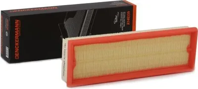 Produktbild von Luftfilter DENCKERMANN A140339 für RENAULT CLIO II (BB0/1/2, CB0/1/2) Umluftfilter