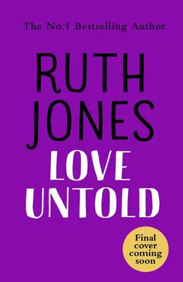 Produktbild von Love Untold