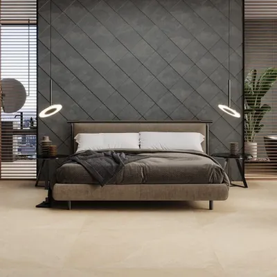 Immagine prodotto di CASA39 Gres porcellanato effetto pietra Beige 30x60 cm Caesar Slab2