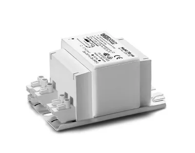 Produktbild von VOSS VG HS/HI 50/70W 571081 mit Temperaturschalter 112x8642mm
