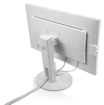Obrázek produktu pro Fujitsu Displays B27-9 TE QHD, 68,6 cm (27"), 2560 x 1440 px, Quad HD, LCD, 5 ms, Šedá