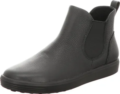 Produktbild von Ecco Damen Stiefeletten schwarz