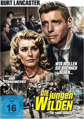 Produktbild von Die jungen Wilden