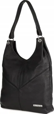 Immagine prodotto di Borsa da donna in pelle, grande borsa A4, Beltimore