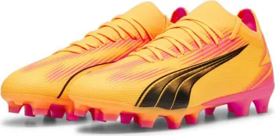 Image de Chaussures Puma Hommes Orange 10775403 Taille 42,5