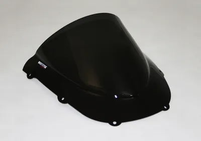 Produktbild von BODYSTYLE Racing Cockpitscheibe fÃ1/4r ZX-6R ZX600G für ZX-6R ZX600G