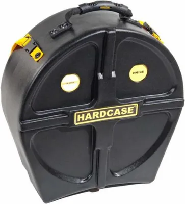 Produktbild von Hardcase HN14S Snare-Case 14 Drumcase