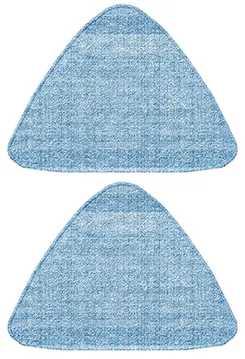 Image de Strex Chiffon vapeur pour nettoyeur vapeur SP285 - 2 pièces