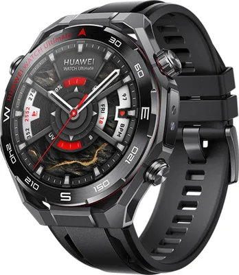 Image de Huawei HUAWEI WATCH Ultimate 2