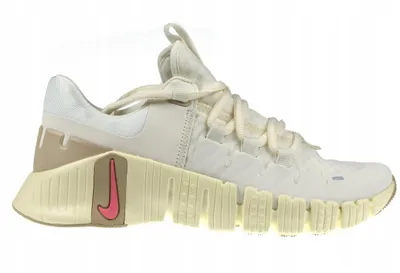 Produktbild von Damenschuhe W NIKE FREE METCON 5