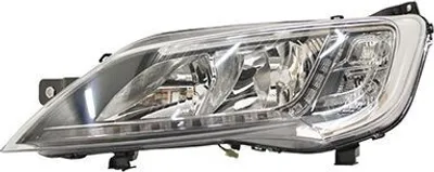 Produktbild von VAN WEZEL Scheinwerfer Links für FIAT Ducato Kastenwagen (250, 290) 1652965M