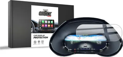 Produktbild von Keramische Autodisplayfolie für Kia ProCeed (2018-2024), Grizz Protector