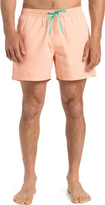 Image de Quiksilver Everyday Solid Volley 15'' short de bain M homme M