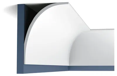 Image de Orac Decor C990 LUXXUS Corniche Moulure Cimaise Profil décoratif | 2 m
