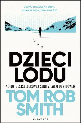 Zdjęcie produktu dla Dzieci lodu
