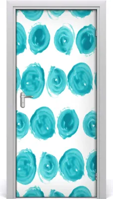 Imagen del producto de Adhesivos decorativos para pared Tulup, 95x205 cm. Adhesivos autoadhesivos, impermeables, tipo papel tapiz, removibles. Ideales para dormitorios, salones y decoración del hogar. - Heimpunkte